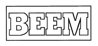 BEEM logo