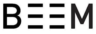 BEEM logo