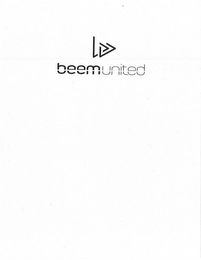 BEEM UNITED logo