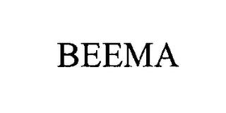 BEEMA logo