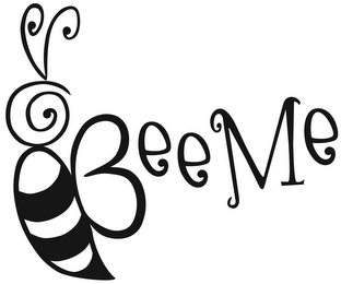 BEEME logo