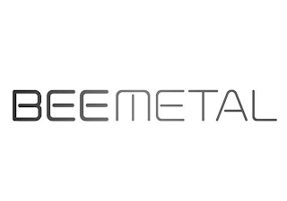 BEEMETAL logo
