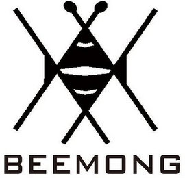 BEEMONG logo