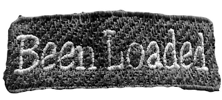 BEEN LOADED logo
