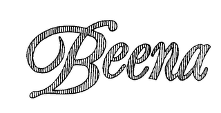 BEENA logo