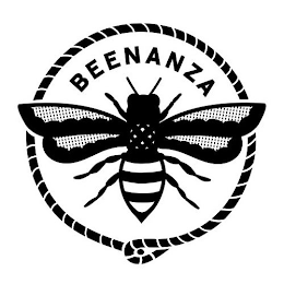 BEENANZA logo