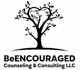 BEENCOURAGED COUNSELING & CONSULTING LLC logo