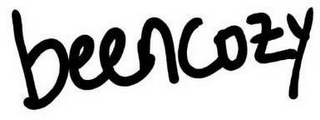 BEENCOZY logo