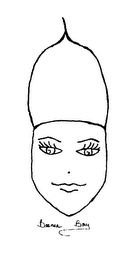 BEENEE BOY logo