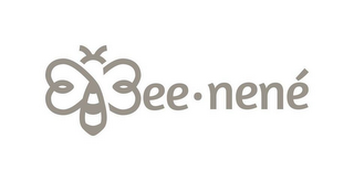 BEE·NENÉ logo