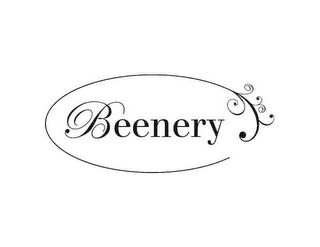 BEENERY logo