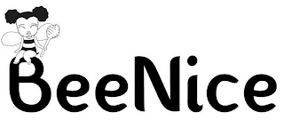 BEENICE logo