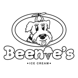 BEENIE'S ICE CREAM logo