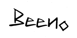 BEENO logo