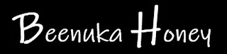 BEENUKA HONEY logo