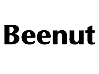BEENUT logo