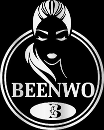 BEENWO B logo