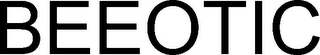 BEEOTIC logo