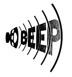 BEEP logo