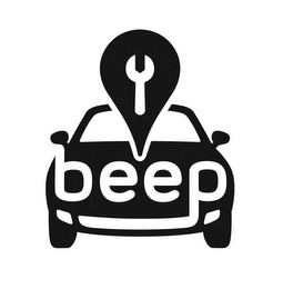 BEEP logo