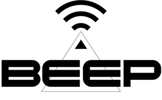 BEEP logo