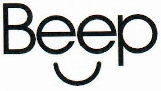 BEEP logo