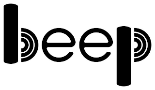 BEEP logo