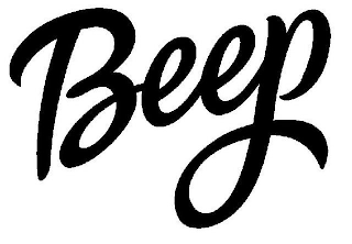 BEEP logo