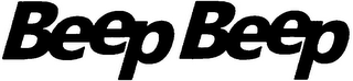 BEEP BEEP logo