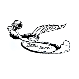 BEEP-BEEP WD 28 logo