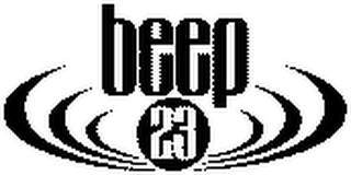 BEEP23 logo