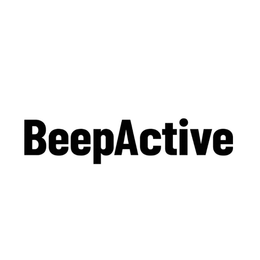 BEEPACTIVE logo