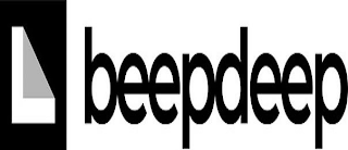 BEEPDEEP logo