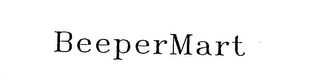 BEEPERMART logo