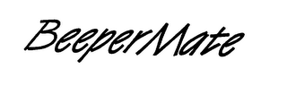 BEEPERMATE logo