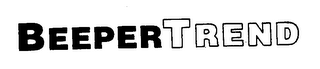 BEEPERTREND logo