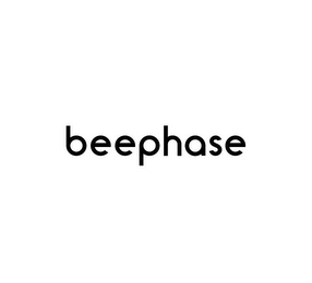 BEEPHASE logo