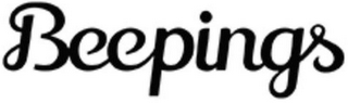 BEEPINGS logo