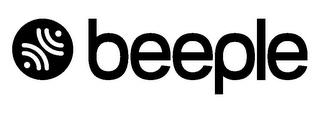 BEEPLE logo