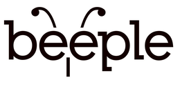 BEEPLE logo