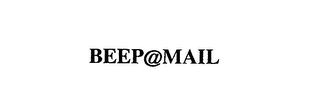 "BEEP"@MAIL logo