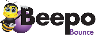 BEEPO BOUNCE logo