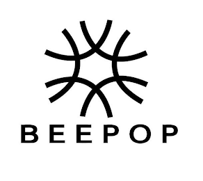 BEEPOP logo