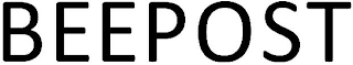 BEEPOST logo
