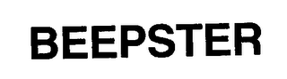 BEEPSTER logo