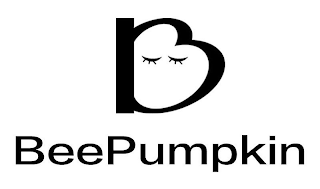 BEEPUMPKIN logo