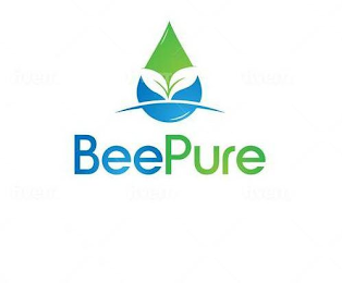 BEEPURE logo