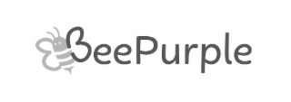 BEEPURPLE logo