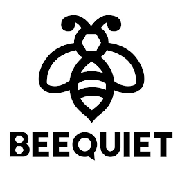 BEEQUIET logo