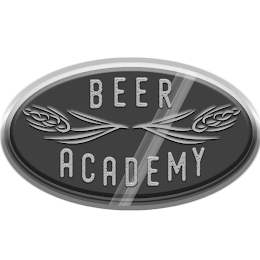 BEER ACADEMY logo